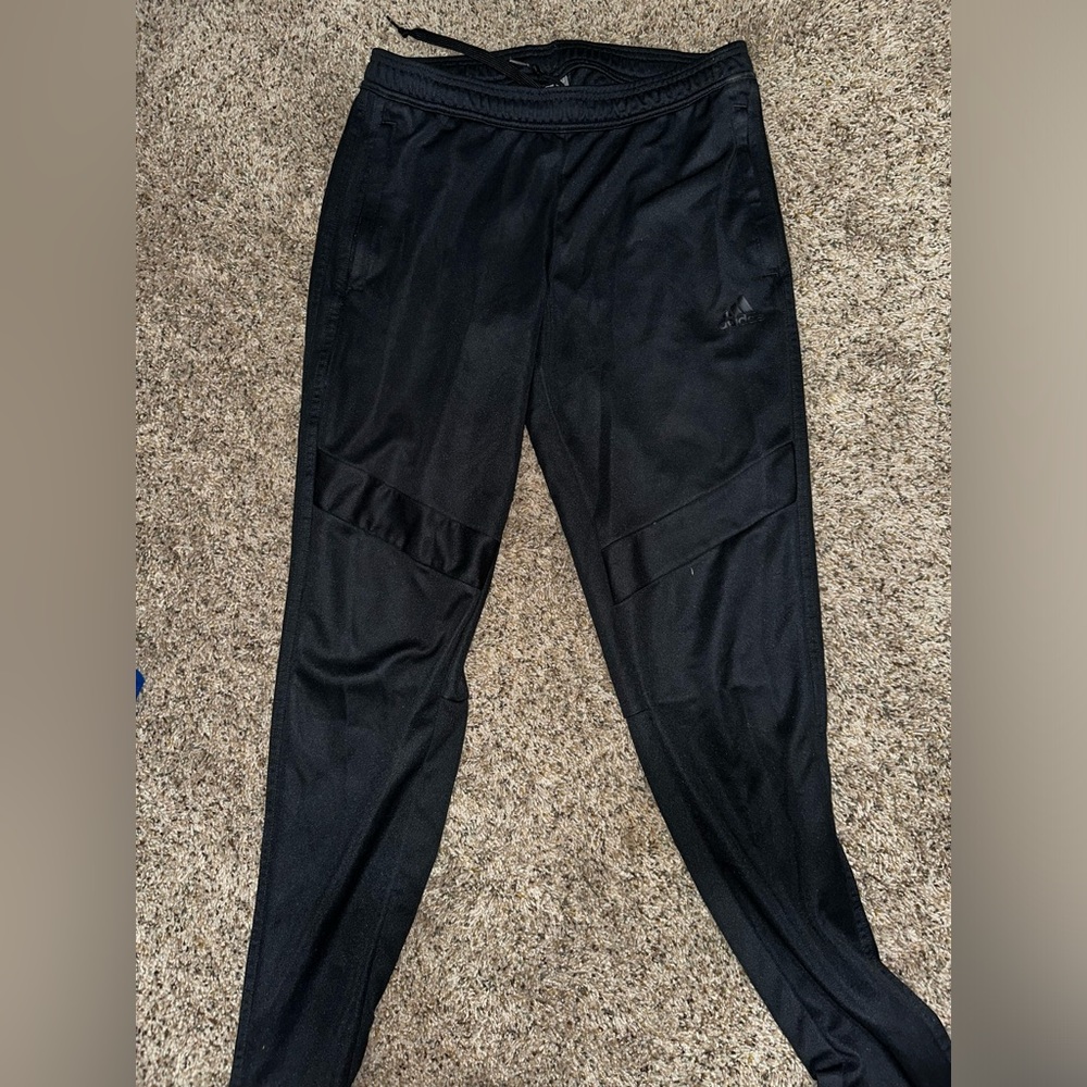 Adidas Tiro 19 All Black